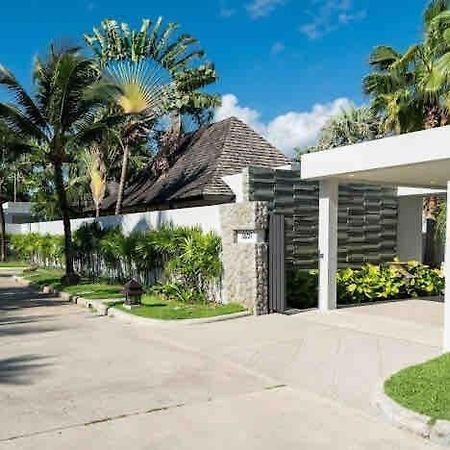 Anchan - 2 Bedroom Signature Pool Villa Ban Phru Chan Eksteriør billede